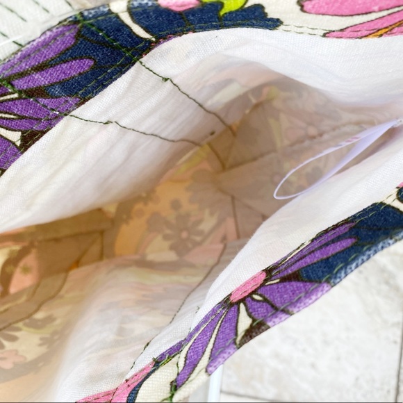 NEW UO Basic Printed Tote Bag - Picture 9 of 10